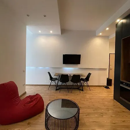 アパート Center Apartament, Pazari Ri *