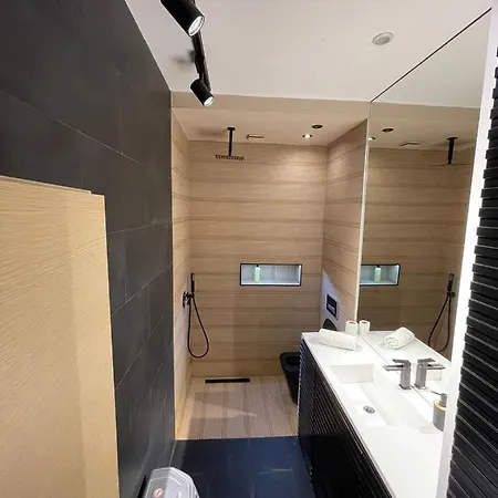 アパート Center Apartament, Pazari Ri *