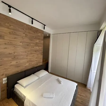 アパート Center Apartament, Pazari Ri *