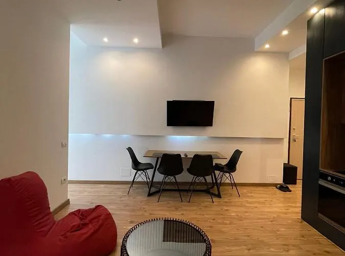 Appartamento Center Apartament, Pazari Ri *