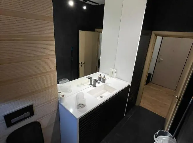 Appartamento Center Apartament, Pazari Ri Tirana