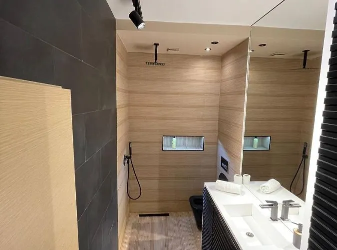 Appartamento Center Apartament, Pazari Ri *