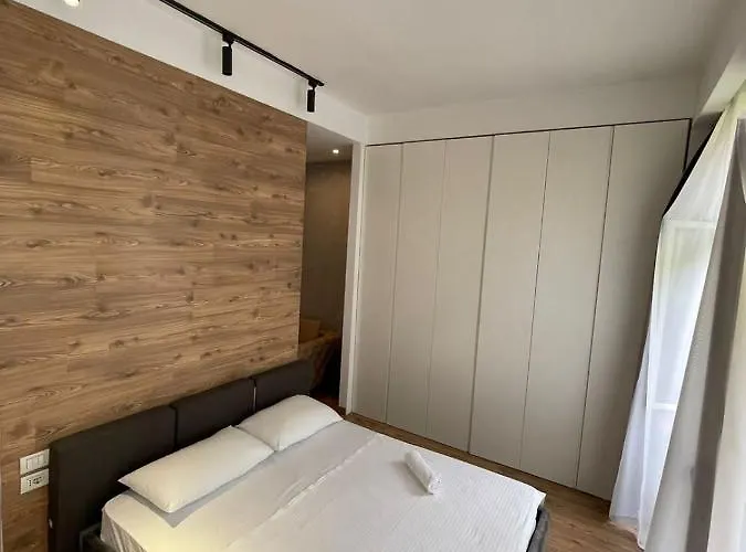 Appartamento Center Apartament, Pazari Ri *